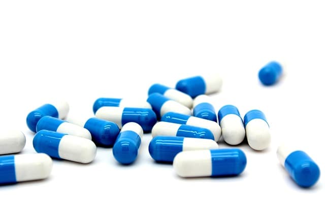 Base de datos de medicamentos comercializados en España